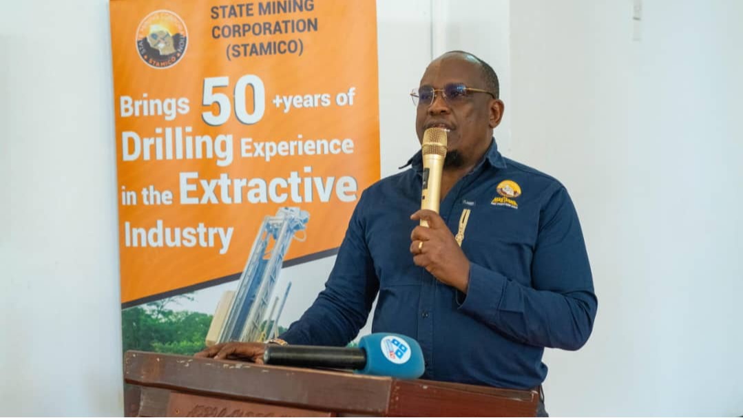 STAMICO YAWAFUNDA VIONGOZI WA WACHIMBAJI NA WAFANYABIASHA WA MADINI