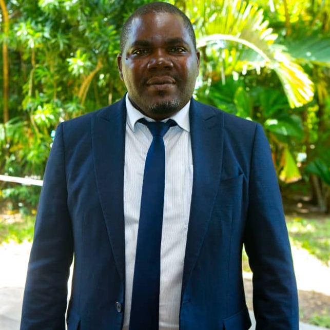 Mudrikat A. Kiobya photo