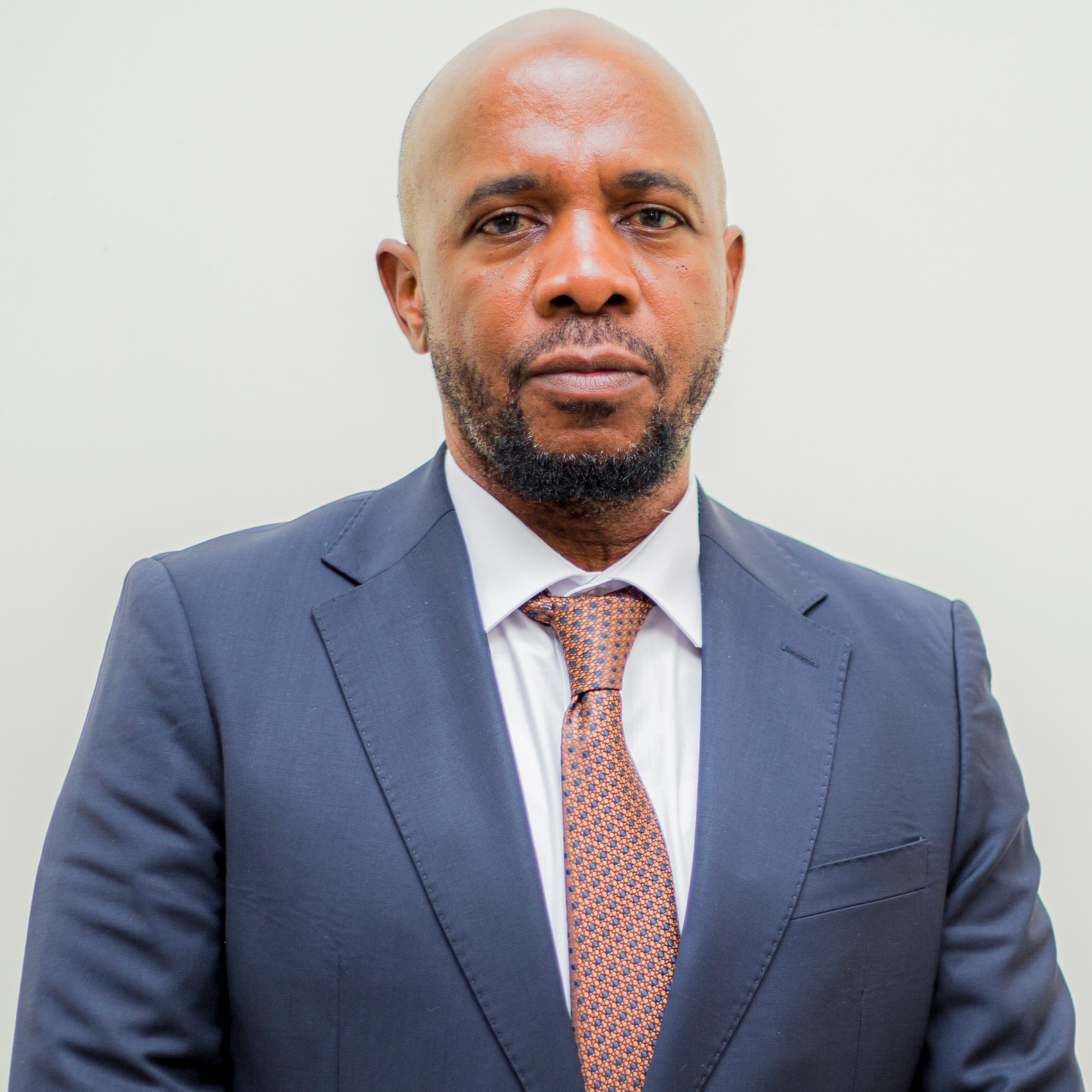 Nuru Mbekenga Abdallahmed photo