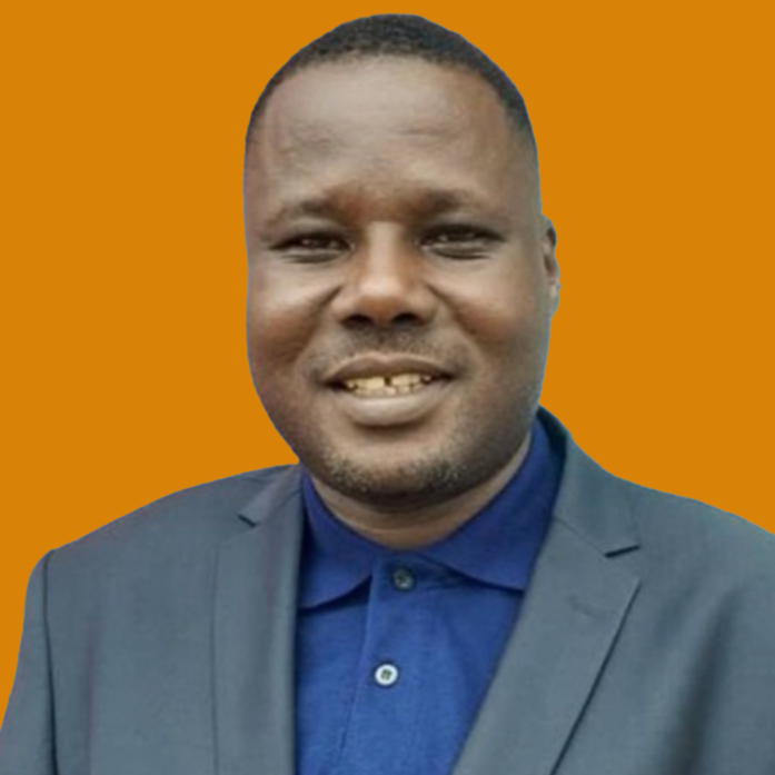 Ibrahim D. Lweyangira photo