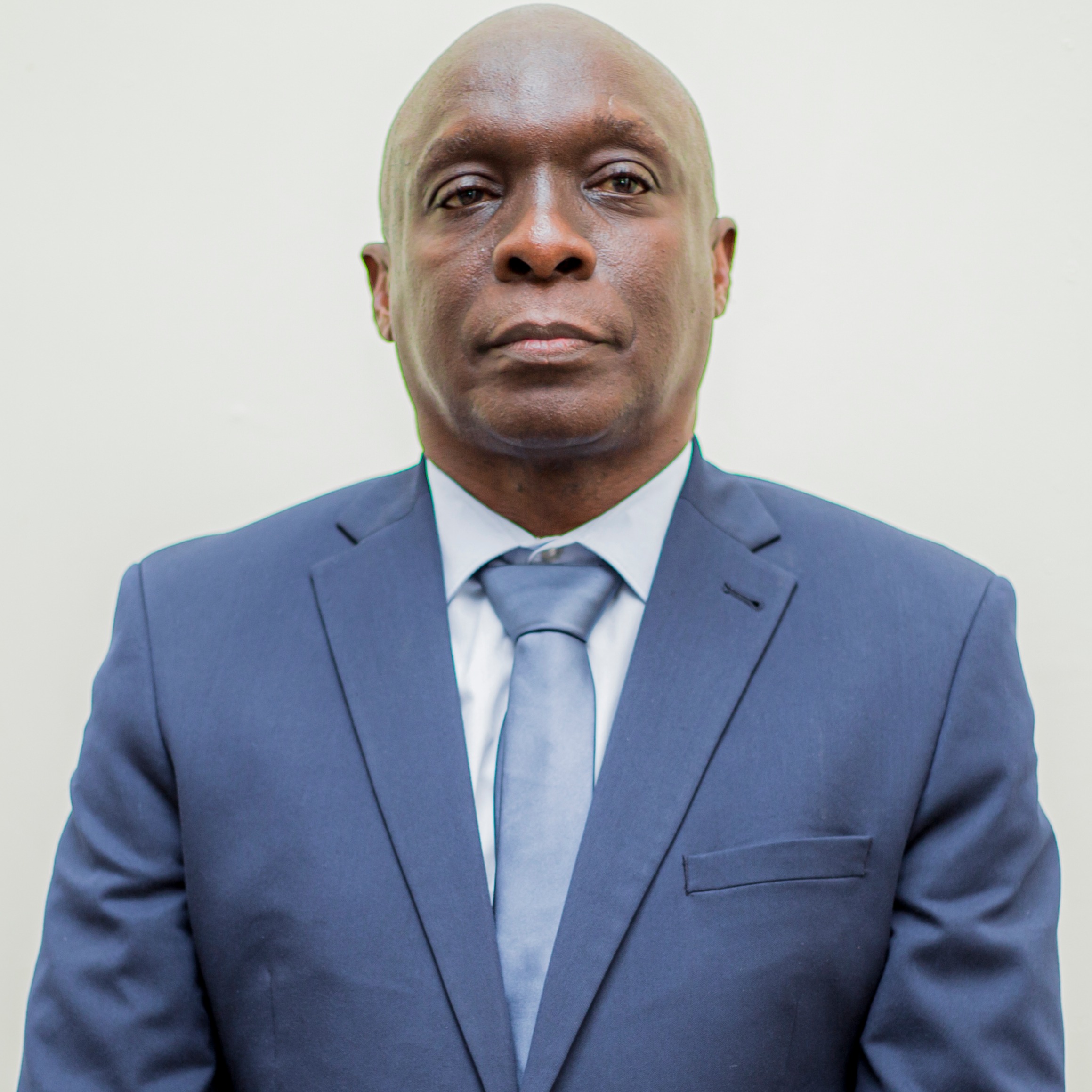 Jimmy  Ijumba photo