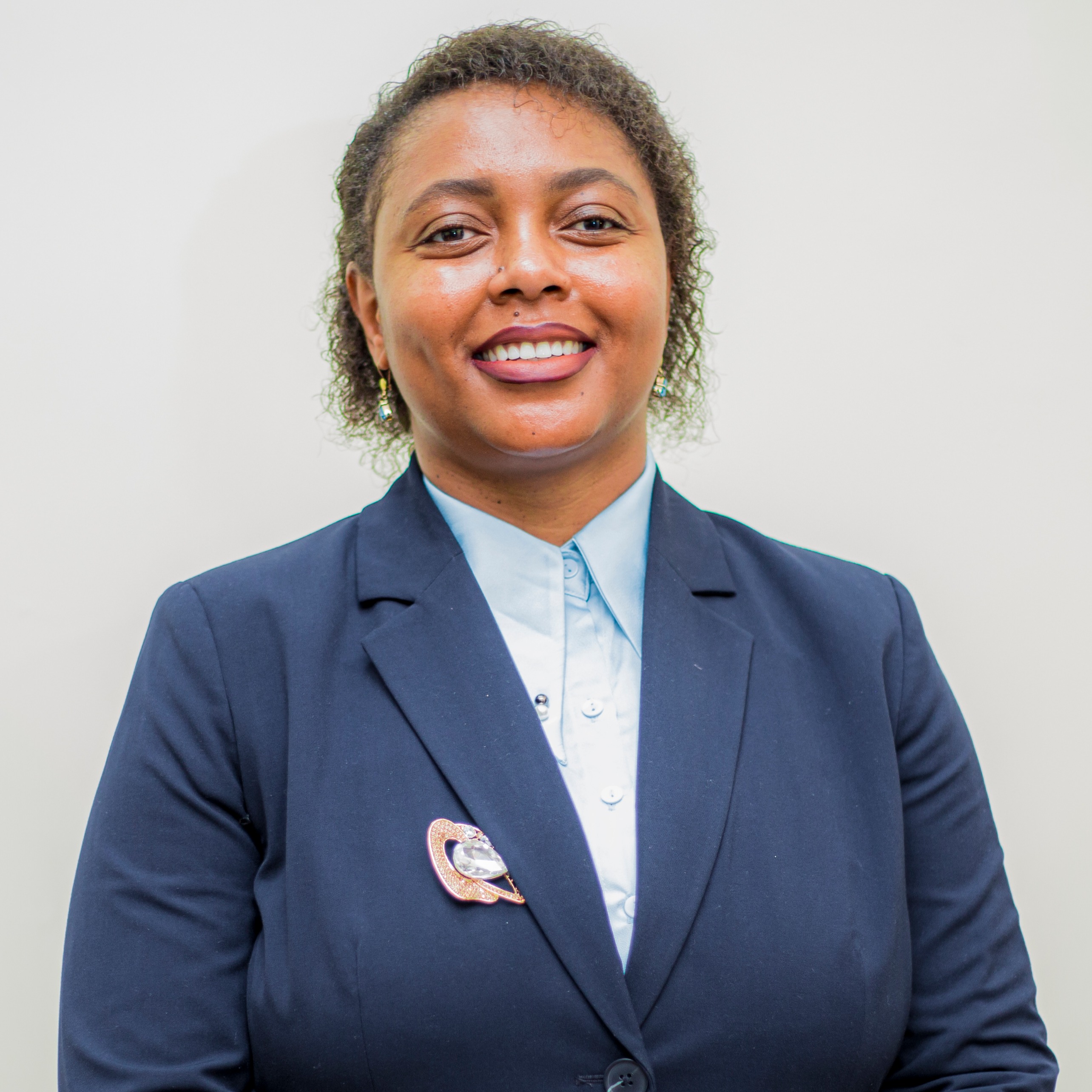 Felista Steven Lelo photo