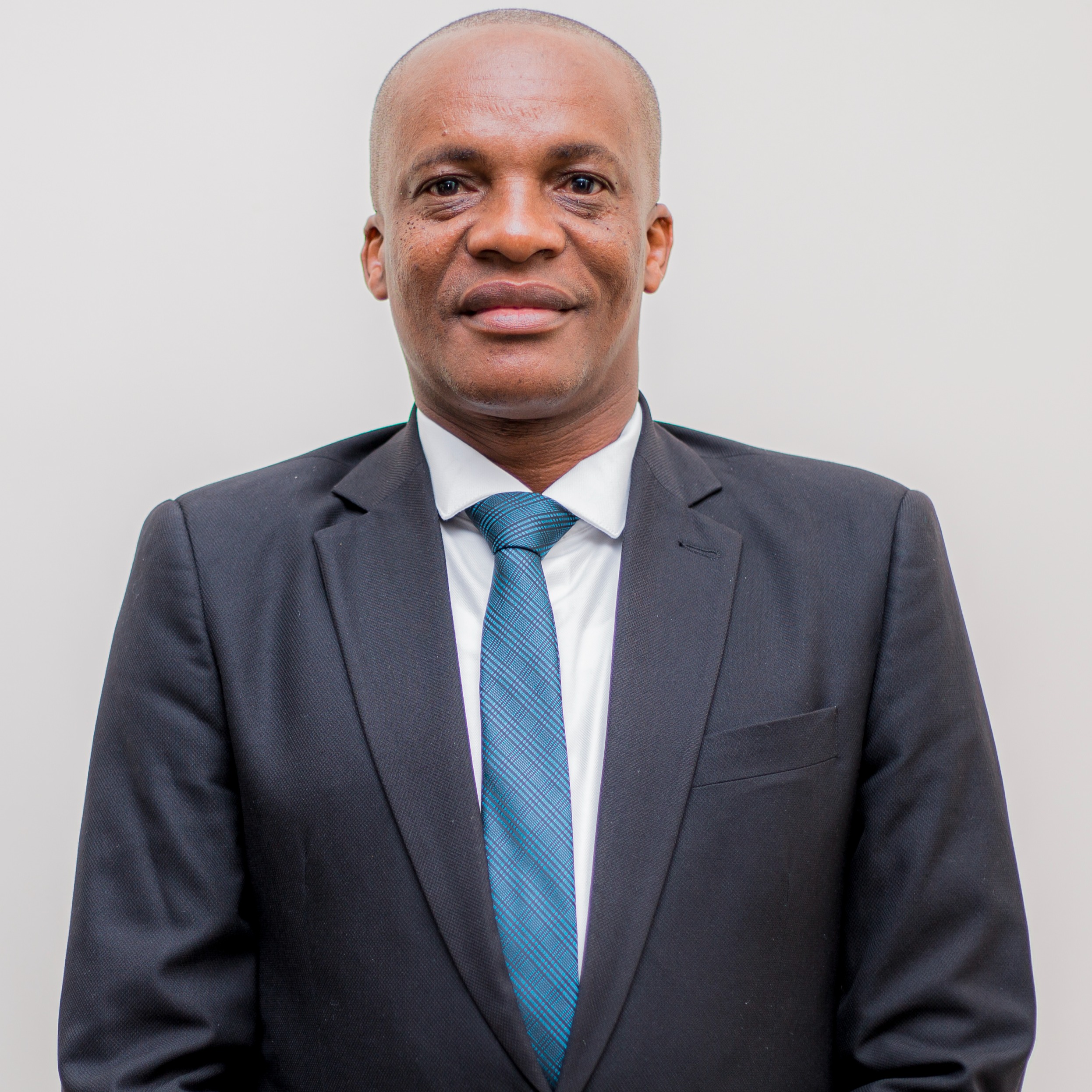 David Zacharia Kakwaya photo