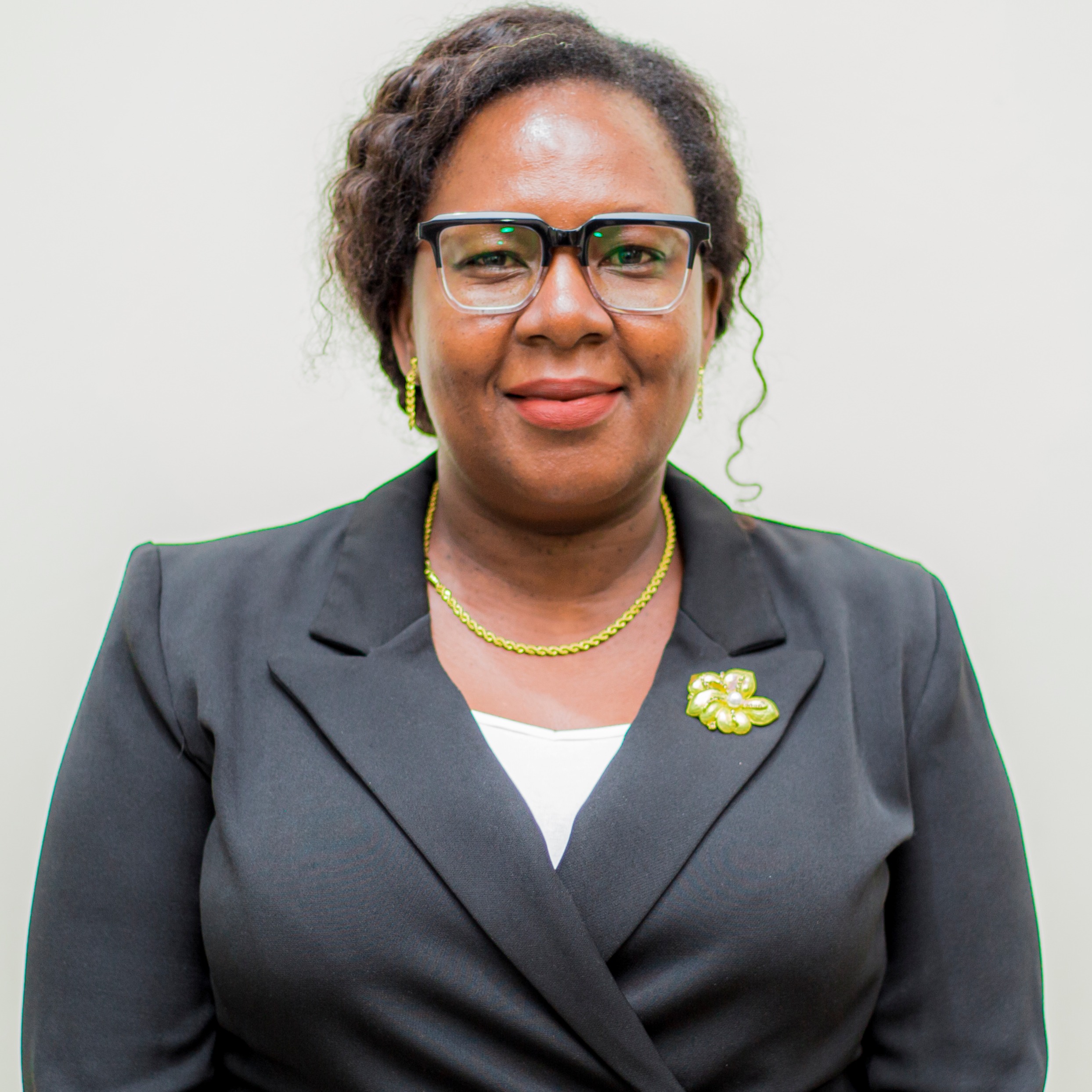 Sophia M. Chando photo