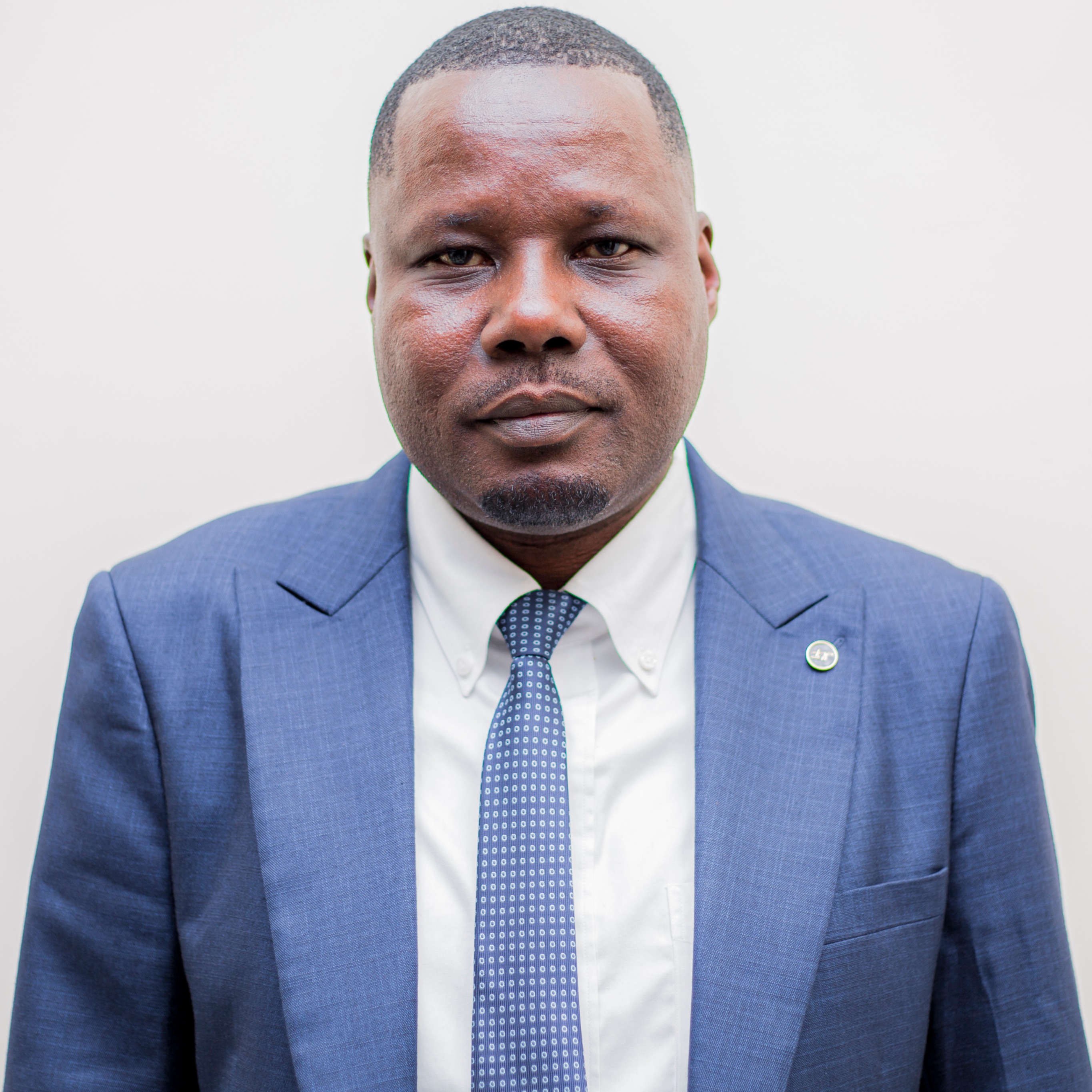 Ibrahim D. Lweyangira photo