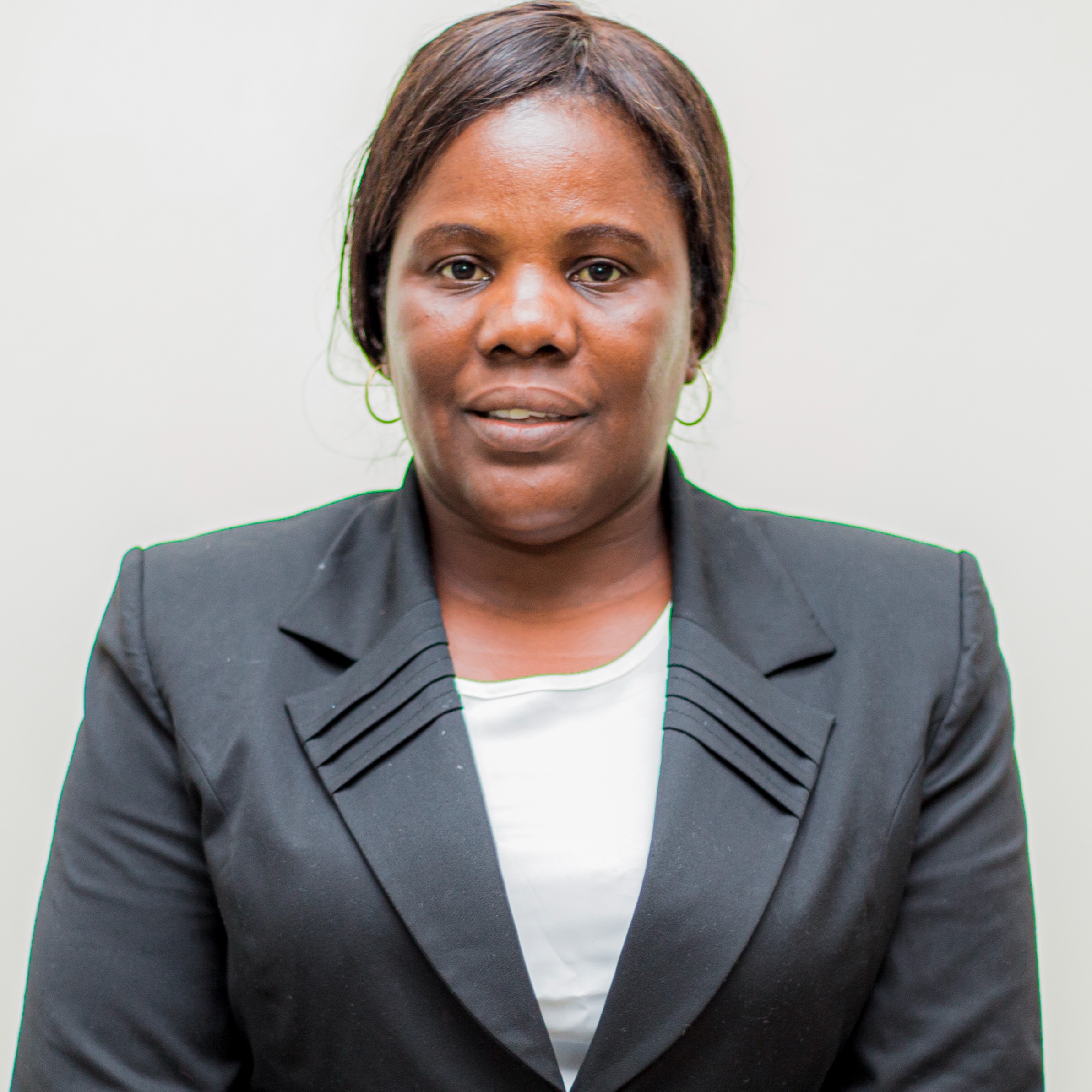 Nsalu L. Nzowa photo