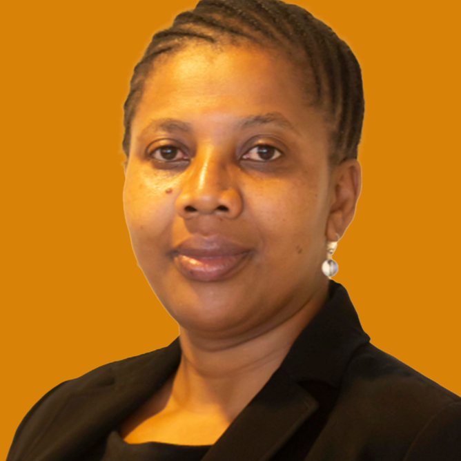 Winifrida G. Matunda photo