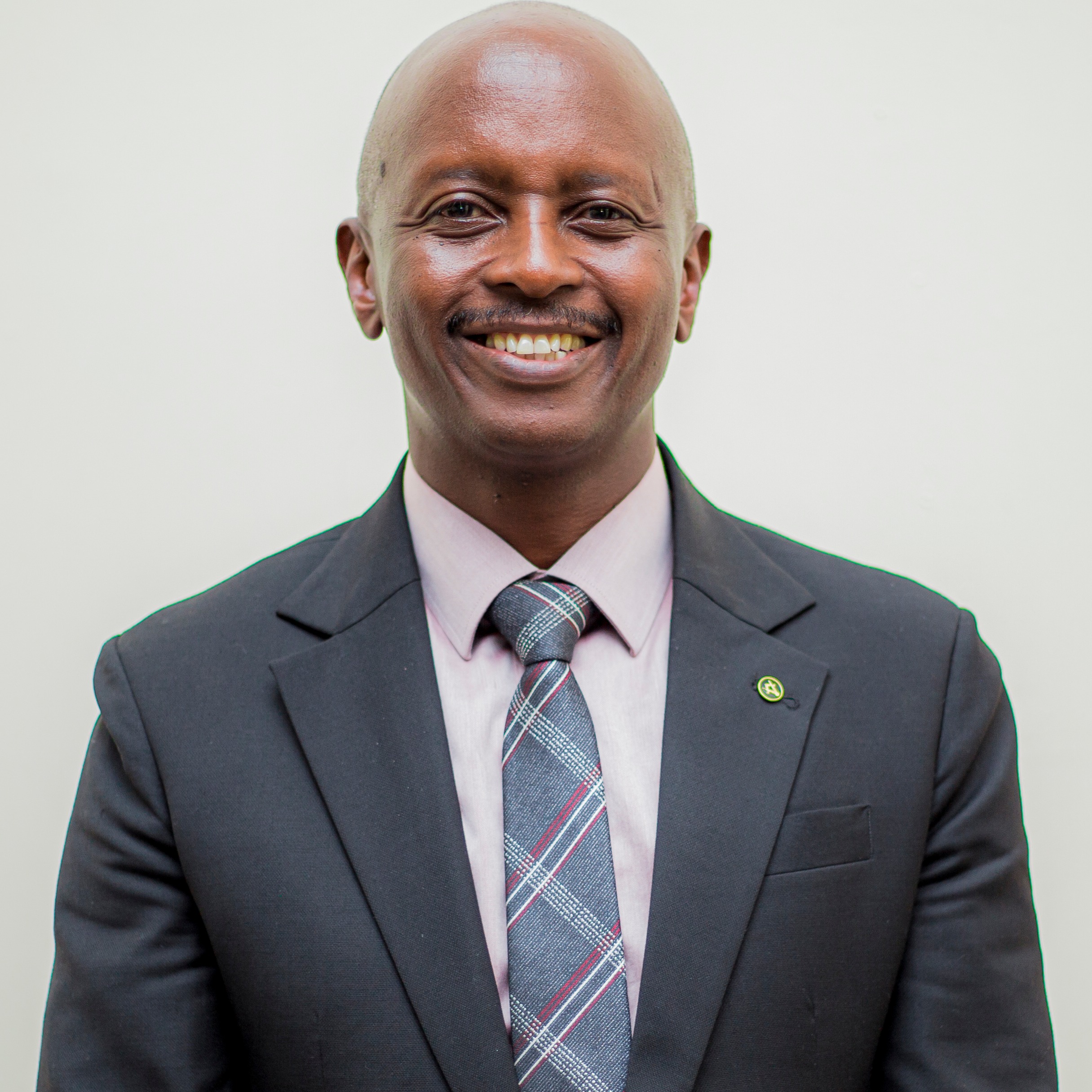 Leonard Chacha Kitoka photo