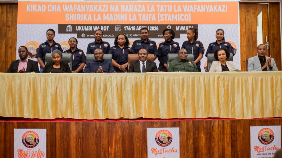 UFANISI WA STAMICO CHACHU KWA MAENDELEO YA UCHUMI