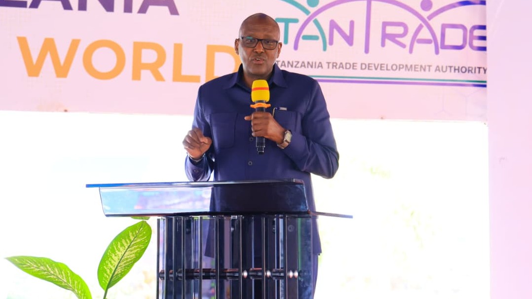 ZAIDI YA SHILINGI TRILIONI 5 ZINATUMIKA KATIKA HUDUMA NA BIDHAA MIGODINI