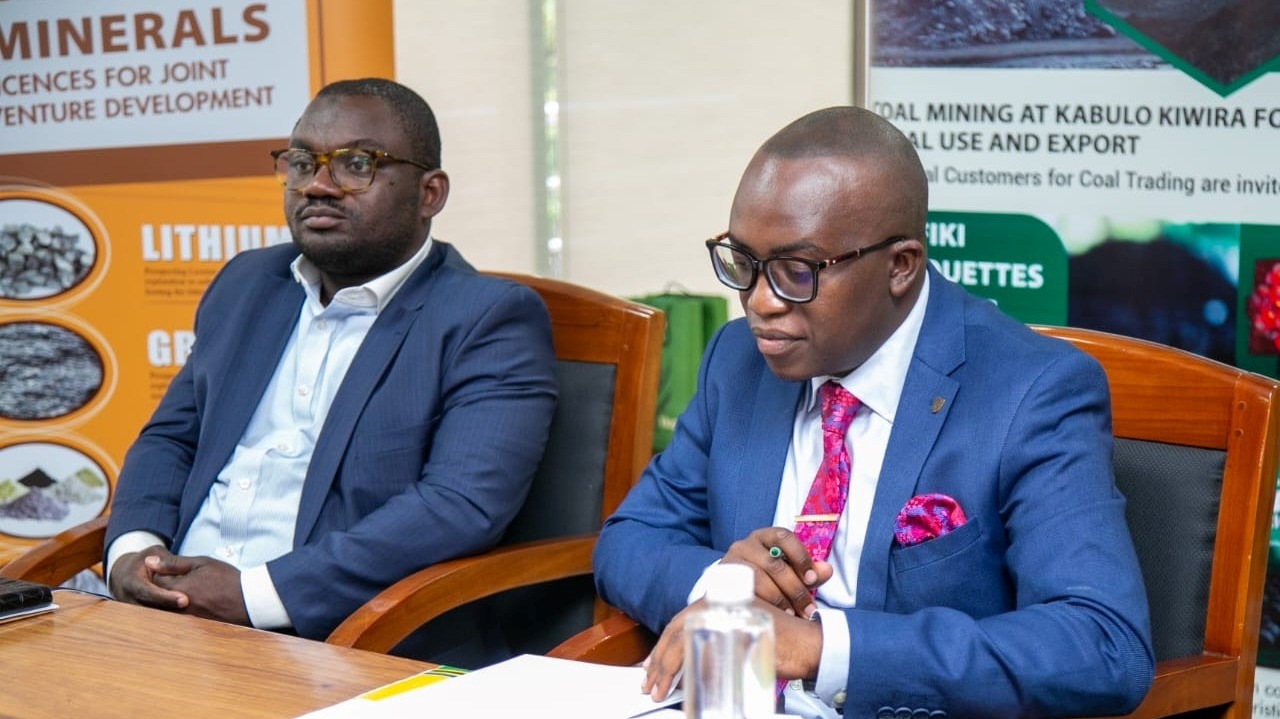 MAVUNDE AIPONGEZA STAMICO KWA KUPIGA HATUA NA KUJITEGEMEA