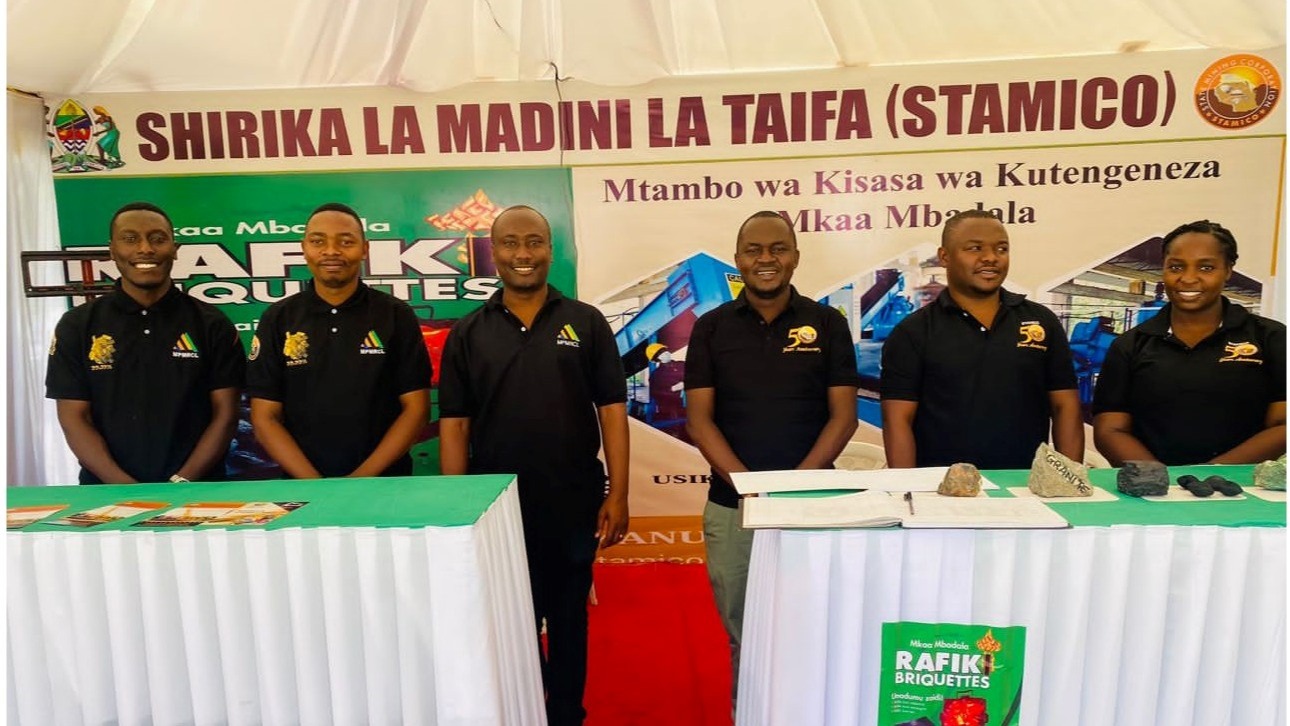 WIKI YA MADINI NA KONGAMANO LA WACHIMBAJI WA MADINI