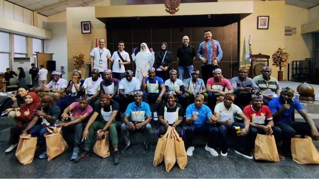 TANZANIA, INDONESIA ZAANZA USHIRIKIANO KWA VITENDO SEKTA YA MADINI