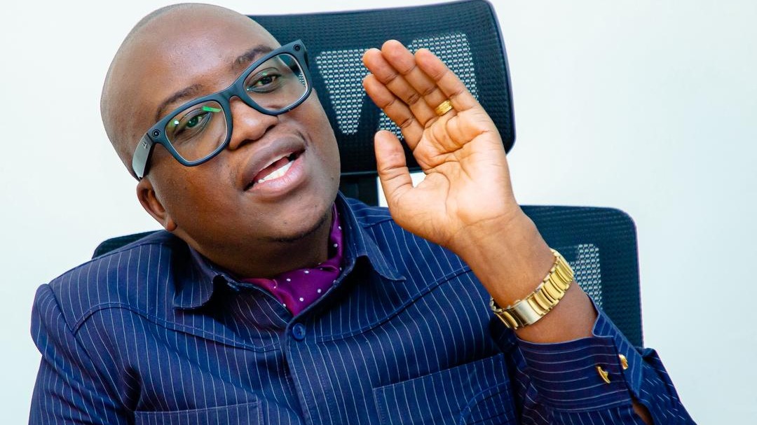 KIWANDA CHA KUCHAKATA MADINI CHUMVI MBIONI KUKAMILIKA MKOANI LINDI