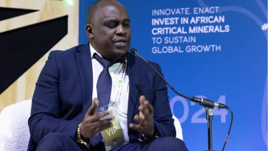 TANZANIA YANG'ARA MIRADI YA KINYWE