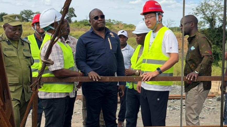 MIRADI YA STAMICO KULETA MAPINDUZI MAKUBWA KIUCHUMI MIKOA YA KUSINI