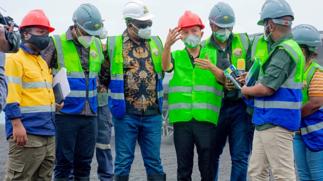 *MAKAA YA KIWIRA SASA KUTIA FORA KWA UBORA*