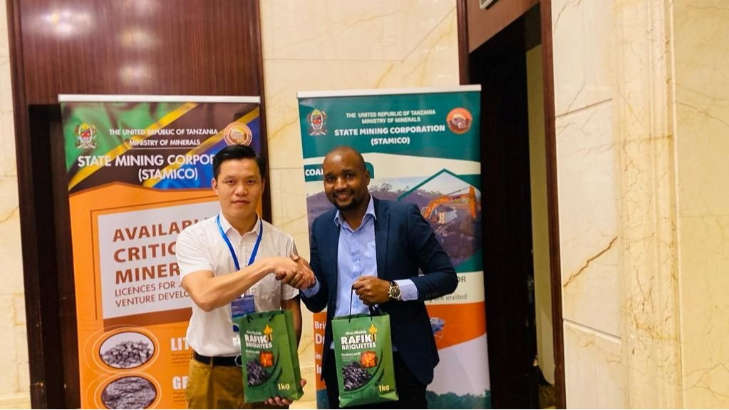 RAFIKI BREQUETTE KUWA SULUHISHO LA MABADIRIKO YA HALI YA HEWA