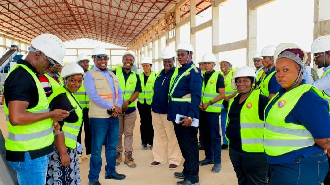 BODI YA STAMICO YAVUTIWA NA UTENDAJI WA SHIRIKA