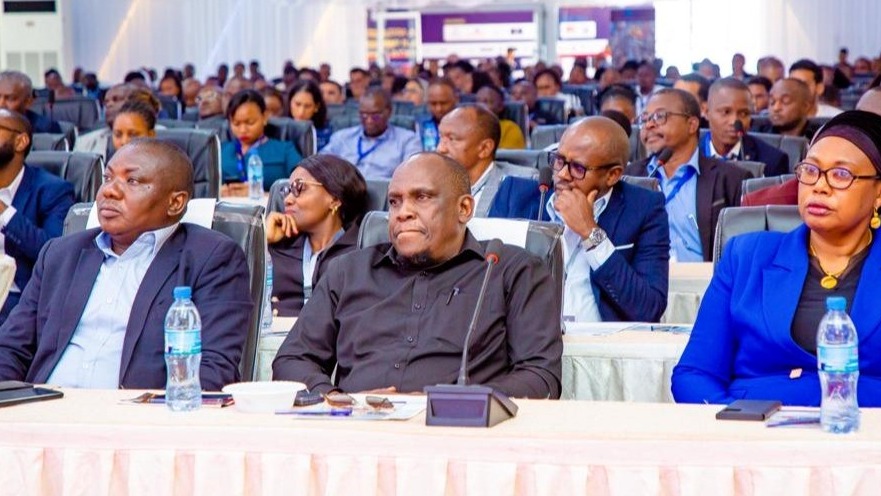 JUKWAA LA NNE LA UTEKELEZAJI WA USHIRIKISHWAJI WA WATANZANIA KATIKA SEKTA YA MADINI LAFUNGULIWA RASMI MWANZA