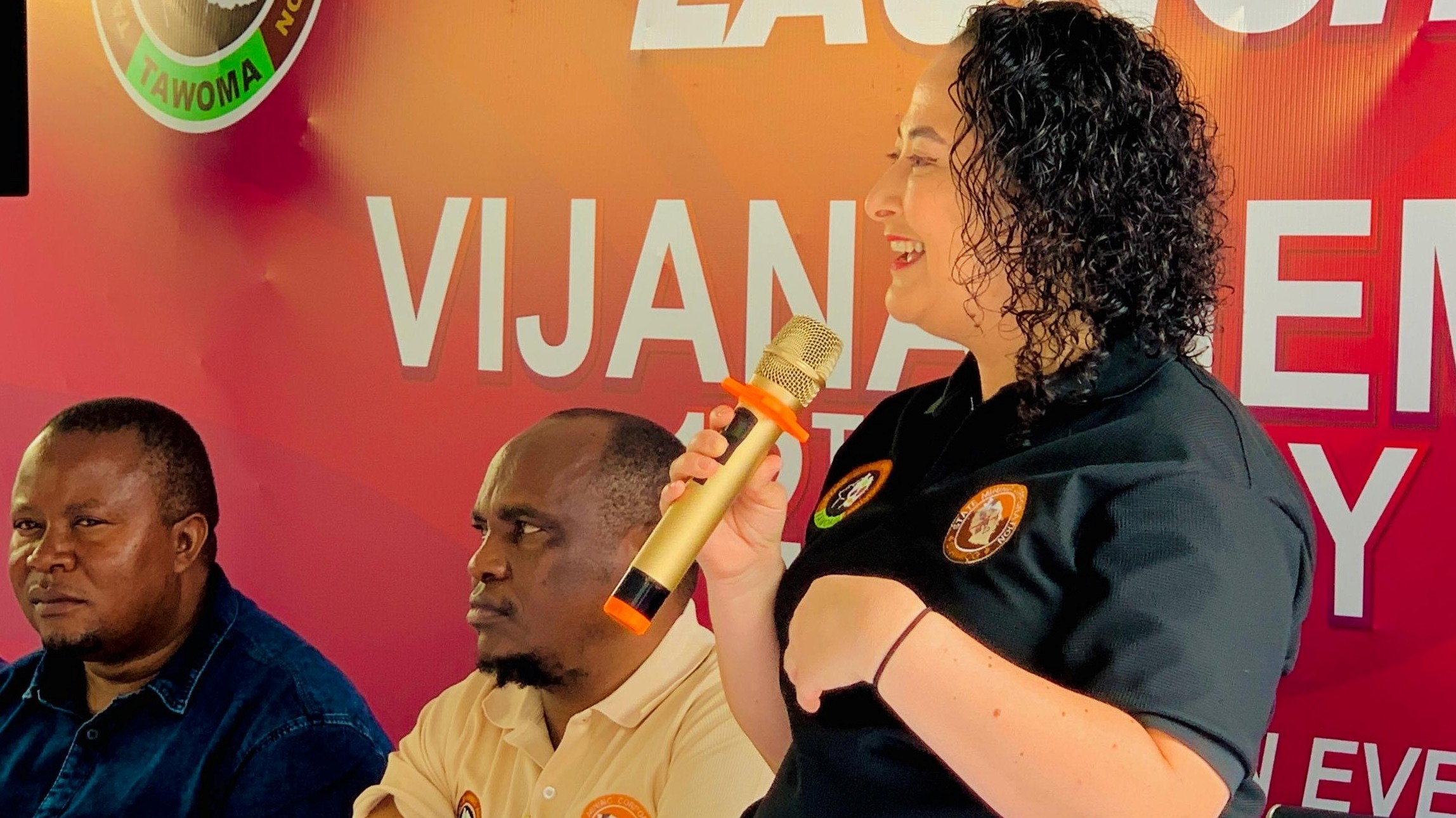 STAMICO KUENDELEA KUWASHIKA MKONO WACHIMBAJI WA MADINI VIJANA NA WANAWAKE