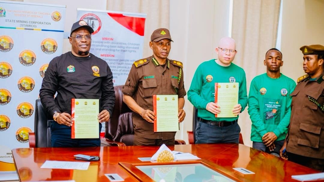 RAFIKI  BRIQUETTES YA STAMICO  RASMI KUTUMIKA  CHUO CHA MAFUNZO  ZANZIBAR