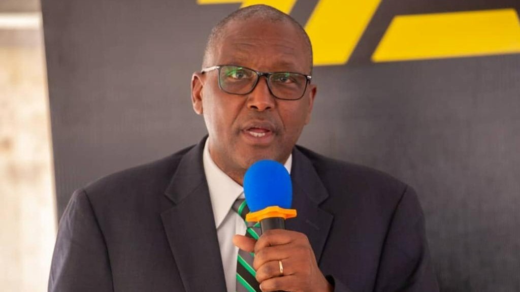 SEKTA YA MADINI SEHEMU SAHIHI YA BIASHARA NA UWEKEZAJI