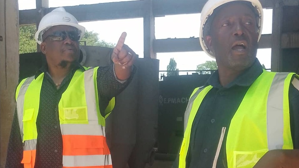 STAMICO KUFUNGUA KIWANDA KINGINE CHA KUZALISHA NISHATI SAFI YA KUPIKIA YA RAFIKI BRIQUETTES MKOANI TABORA