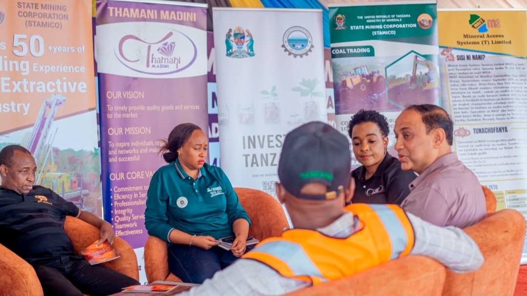 STAMICO YANADI FURSA ZA UWEKEZAJI