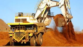 Huduma za Ushauri wa Madini